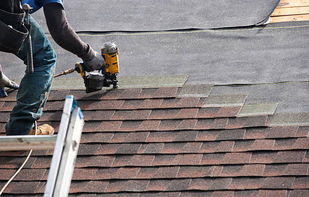 Licensed Flat Roof Repair service in Cambridge City, IN - Brentwood Metal Roofing